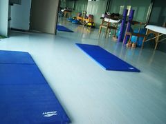 -Nirvana fitness私教健身工作室(古城店)