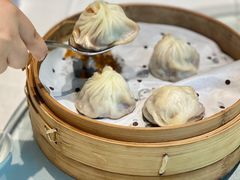 -太湖饭店·寄畅轩中餐厅