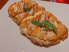 -造精酿餐厅