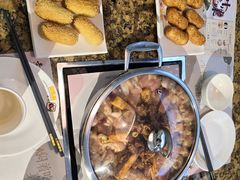 -黄记煌三汁焖锅(渝北金港国际店)