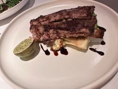 碳烤黑毛猪肋排-Solo(衡山路店)