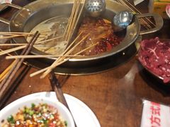-牛签签串串香(IFS店)