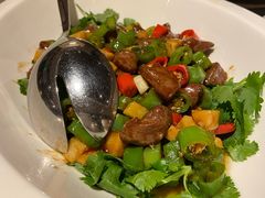 -浙江安吉JW万豪酒店·万豪中餐厅