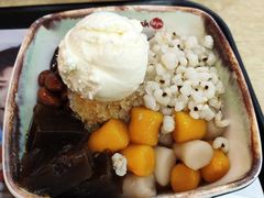-鲜芋仙(观音桥大融城LG店)