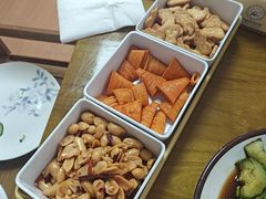 麻辣花生米-菌极鲜野生菌火锅店(阳明祠店)