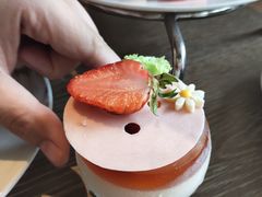 -粤海喜来登酒店·&More聚驿(天河城店)