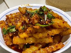 -付小姐在成都(川沙店)