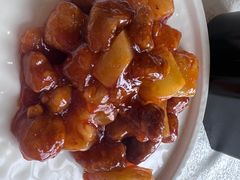 -便宜坊烤鸭店(玉蜓桥店)