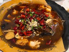 -路家小馆(富力又一城店)