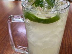 老盐柠檬-恒兴发茶店(水巷口店)