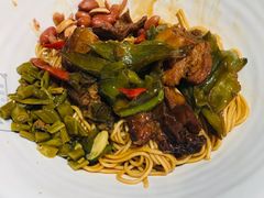 -万利记·长沙粉面小吃(东门町美食街店)