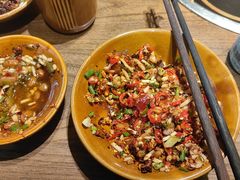 -贵厨酸汤牛肉(小十字店)