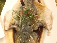 -大鸭梨烤鸭(左家庄店)