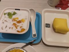 -满记甜品(日月光二店)