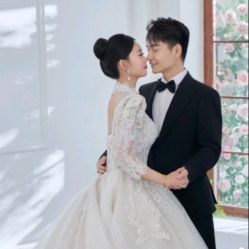 -全城热恋璀璨婚纱摄影(国贸总店)