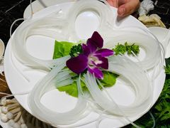 -秦宝雪花牛肉养生火锅(大兴九臻店)