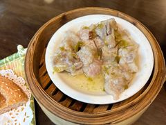 -山水茶艺馆·点心粤菜·30年老字号