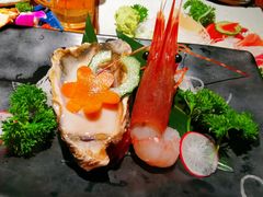 -季夏金枪鱼牛排自助餐厅(海悦天地店)