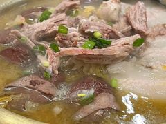 -东北大院·东北菜(三台子店)