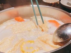 -官也街澳门火锅(新源里店)