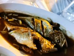 -丰收渔港饭店(嵊泗店)