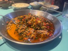 -川正旺江湖菜(三元桥店)
