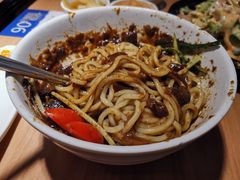 -土大力拌饭名家(丹尼斯百货店)