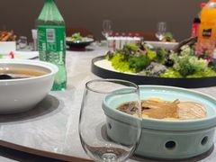 -皇冠假日酒店-御皇轩中餐厅