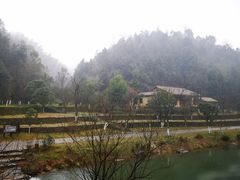 -常德桃花源景区