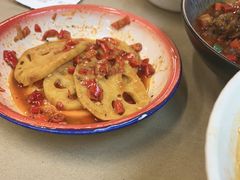 -老三样·旧食新味(万寿宫店)