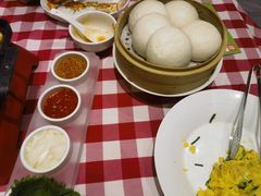 -西贝(上海新梅广场店)