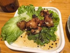 -61号餐吧(兴坪古镇漓江店)