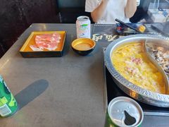 -牛武士寿喜烧·和牛火锅自助(全球首店)