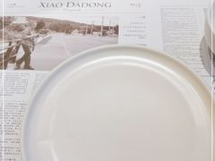 -小大董·烤鸭(观景餐厅·南京西路店)