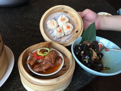 -长春凯悦酒店-品悦中餐厅