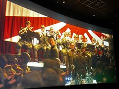 -卢米埃影城(苏州园区华润杜比全景声激光店)