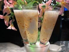 四时锦年雪耳饮-雀蓝川菜(奥体广场店)