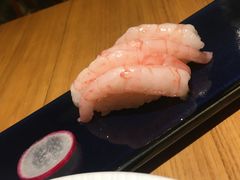 -隐鮨日料(北辰三角洲店)