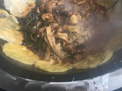 -土灶柴房(世贸店)