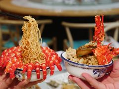 -四川小胡子海鲜(丁村万人海鲜广场店)