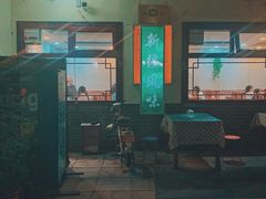 门面-伊隆斋(什刹海店)