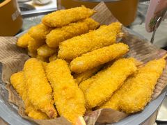 -龍歌自助小火锅(秦淮水游城店)