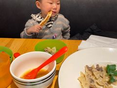 -玛尚诺Pizza&Bar(长泰广场店)