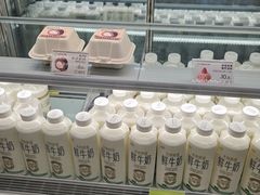 -奈雪的茶(振华商厦店)