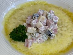 -库滋明·俄罗斯特色美食(中央大街店)