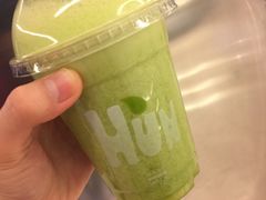 -混果汁(喜荟城店)