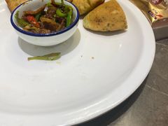 -邑金陵北京烤鸭店·现炒家常菜(ITC MALL店)
