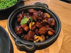 -金牌外婆家(苏州中心店)