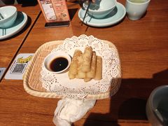 -鱼亨小鲜酸菜鱼(大信店)