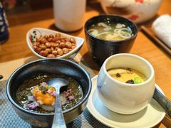 -长崎屋·日本料理·刺身·烧鸟(天河北路店)